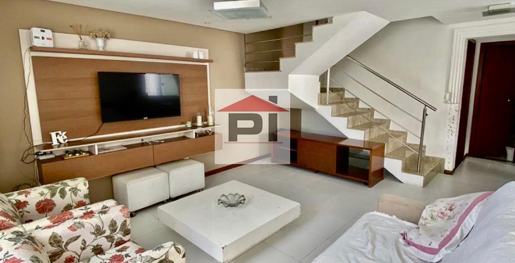 Casa de Condomínio à venda com 4 quartos, 177m² - Foto 2