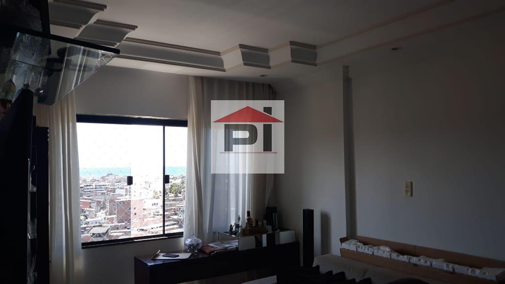 Apartamento à venda com 3 quartos, 83m² - Foto 1