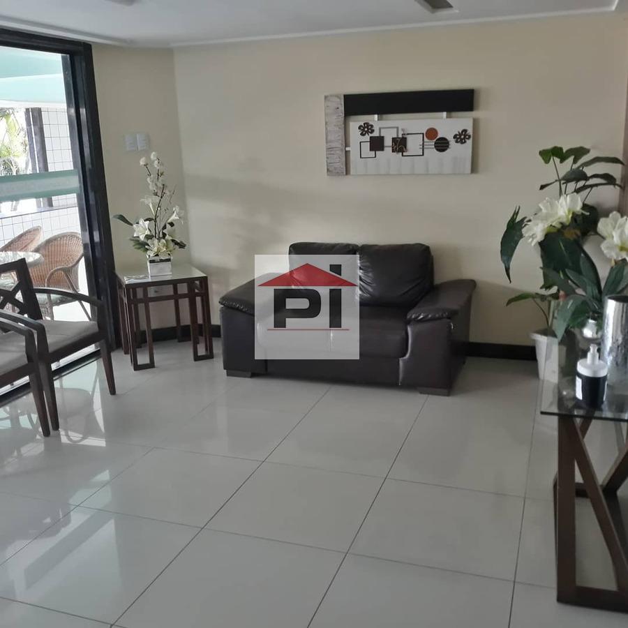 Apartamento à venda com 3 quartos, 83m² - Foto 3