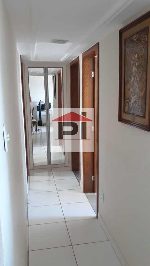 Apartamento à venda com 3 quartos, 83m² - Foto 4