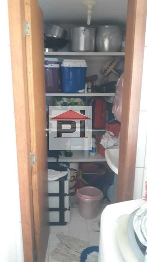 Apartamento à venda com 3 quartos, 83m² - Foto 12