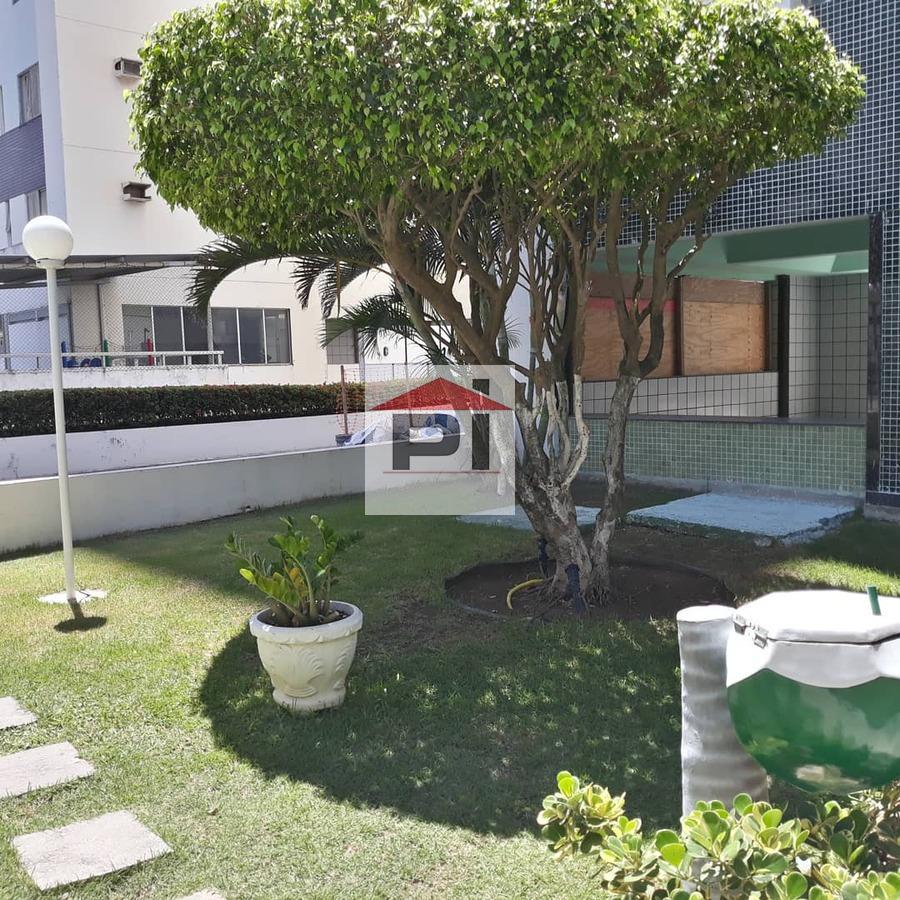 Apartamento à venda com 3 quartos, 83m² - Foto 16