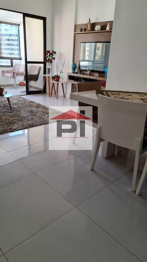 Apartamento à venda com 3 quartos, 116m² - Foto 2