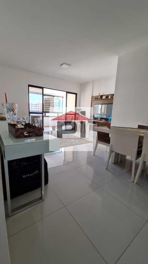 Apartamento à venda com 3 quartos, 116m² - Foto 5