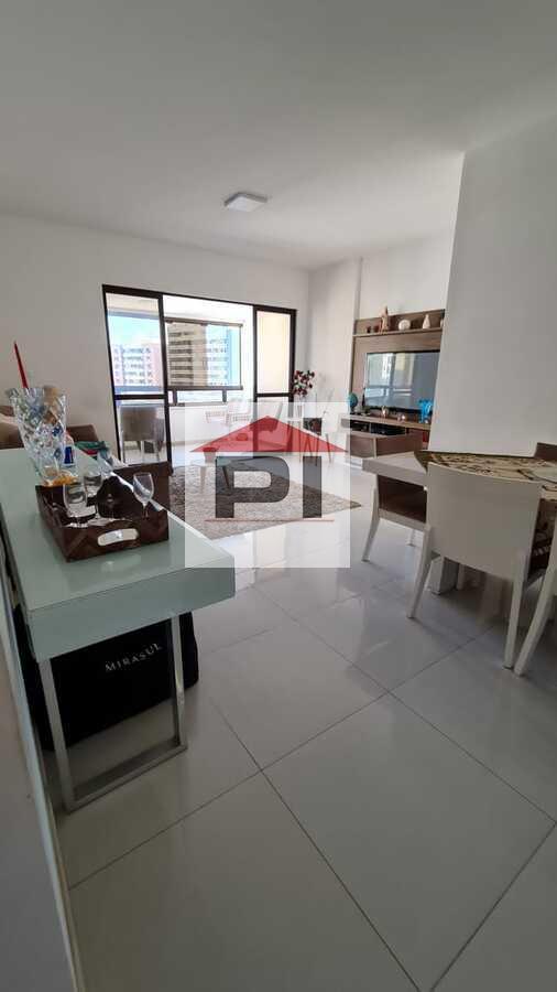 Apartamento à venda com 3 quartos, 116m² - Foto 7