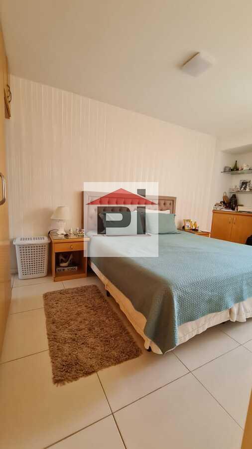 Apartamento à venda com 3 quartos, 116m² - Foto 8