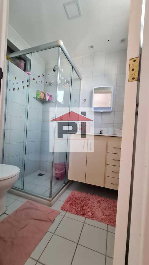 Apartamento à venda com 3 quartos, 116m² - Foto 9