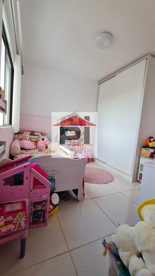 Apartamento à venda com 3 quartos, 116m² - Foto 10