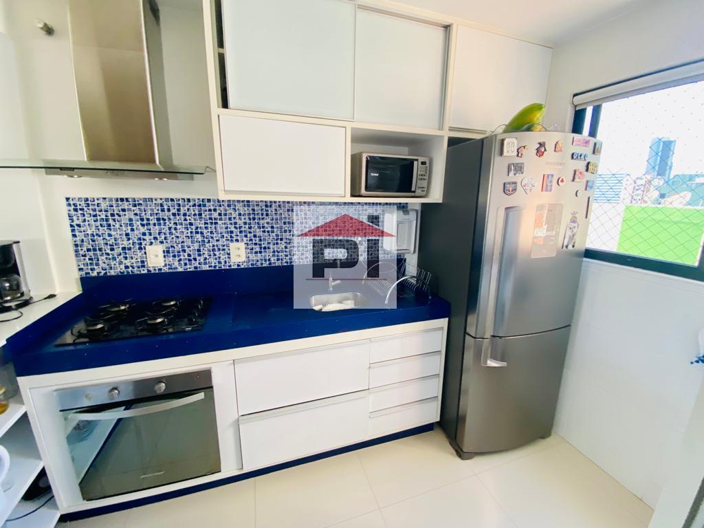 Apartamento à venda com 2 quartos, 65m² - Foto 6