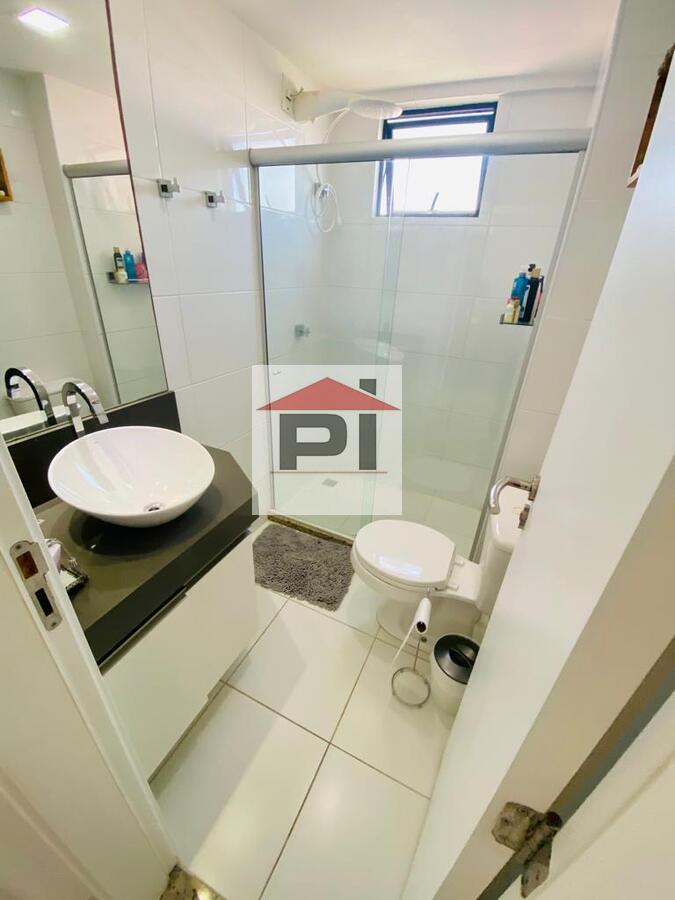 Apartamento à venda com 2 quartos, 65m² - Foto 7