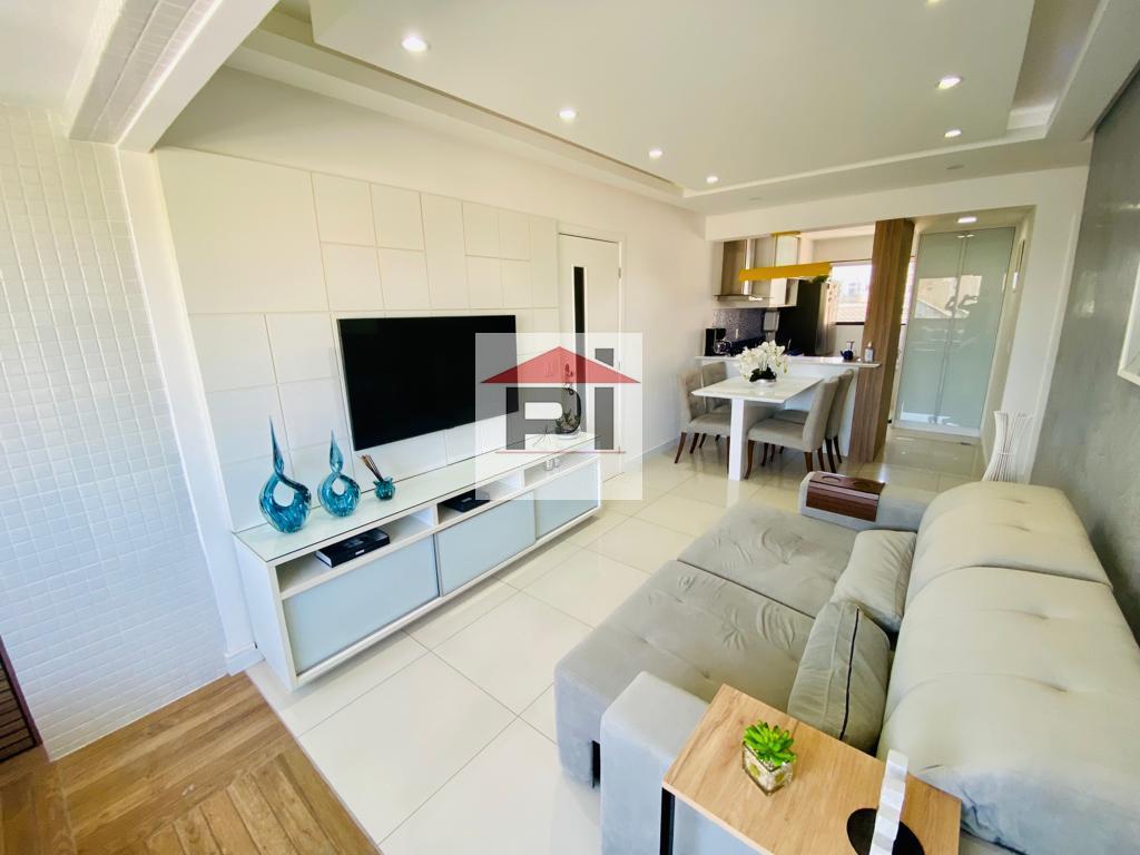 Apartamento à venda com 2 quartos, 65m² - Foto 4