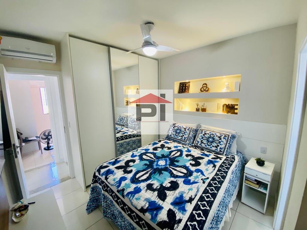 Apartamento à venda com 2 quartos, 65m² - Foto 9