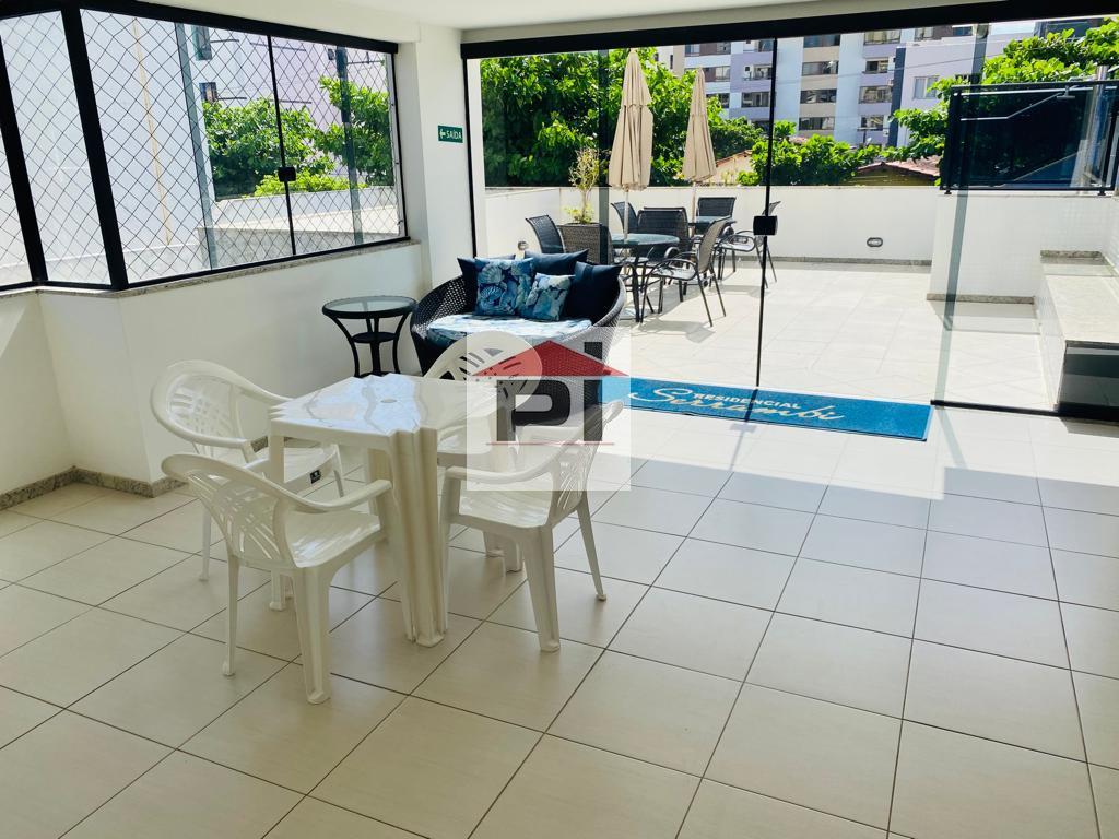 Apartamento à venda com 2 quartos, 65m² - Foto 15