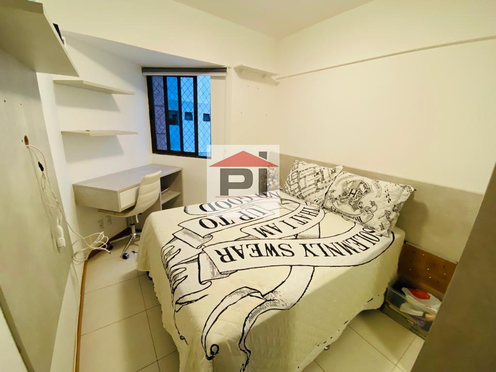 Apartamento à venda com 3 quartos, 72m² - Foto 5