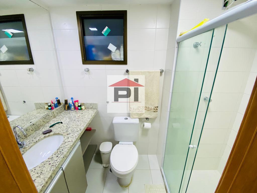 Apartamento à venda com 3 quartos, 72m² - Foto 4