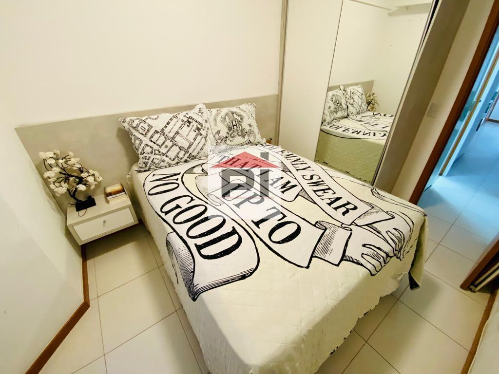 Apartamento à venda com 3 quartos, 72m² - Foto 6