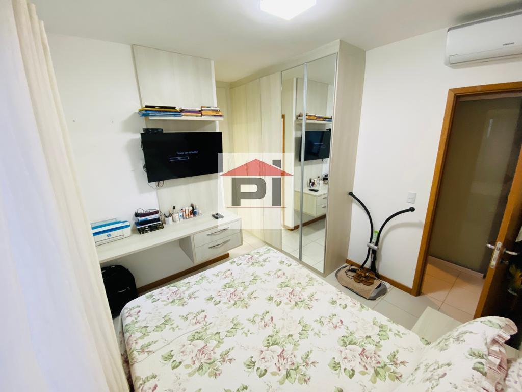 Apartamento à venda com 3 quartos, 72m² - Foto 9