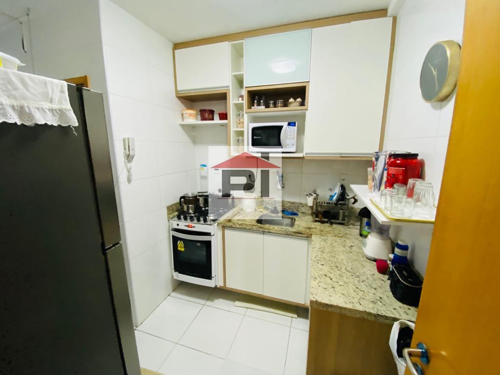 Apartamento à venda com 3 quartos, 72m² - Foto 11