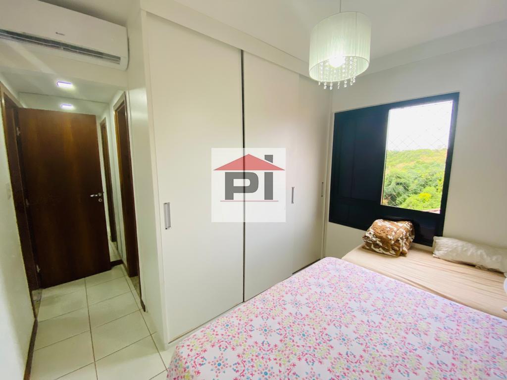 Apartamento à venda com 3 quartos, 93m² - Foto 7