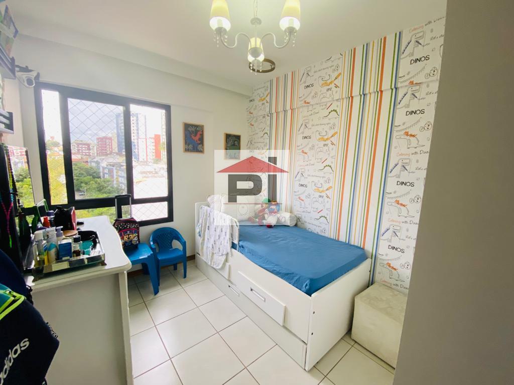 Apartamento à venda com 3 quartos, 93m² - Foto 8