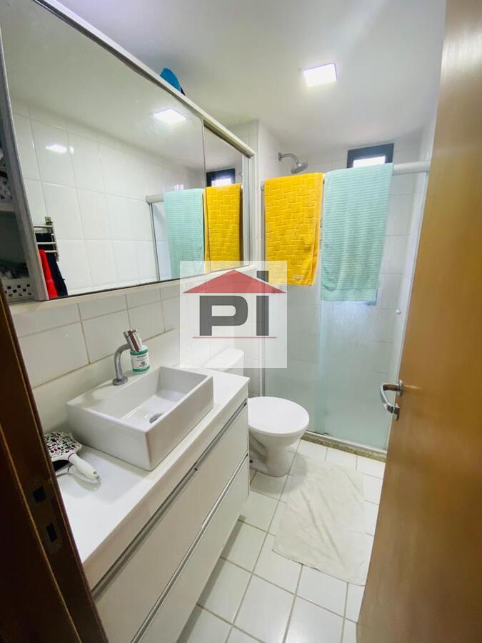 Apartamento à venda com 3 quartos, 93m² - Foto 9