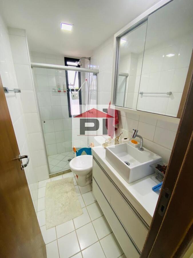 Apartamento à venda com 3 quartos, 93m² - Foto 10