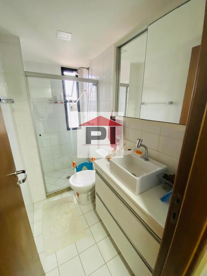 Apartamento à venda com 3 quartos, 93m² - Foto 12