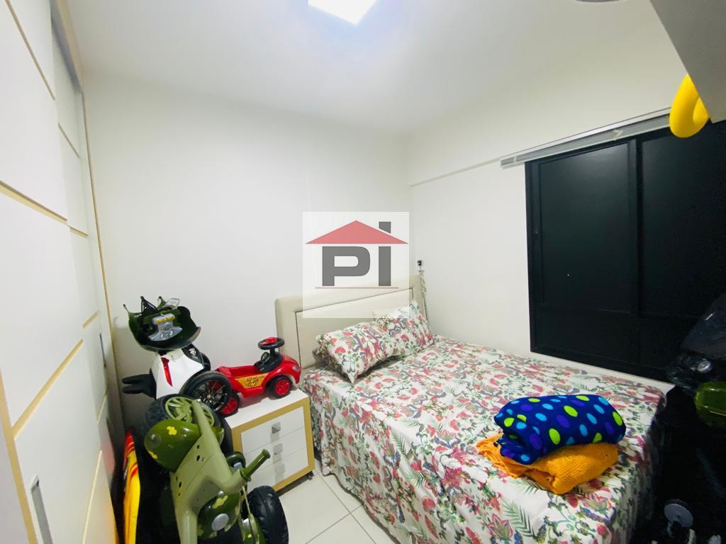 Apartamento à venda com 3 quartos, 93m² - Foto 11