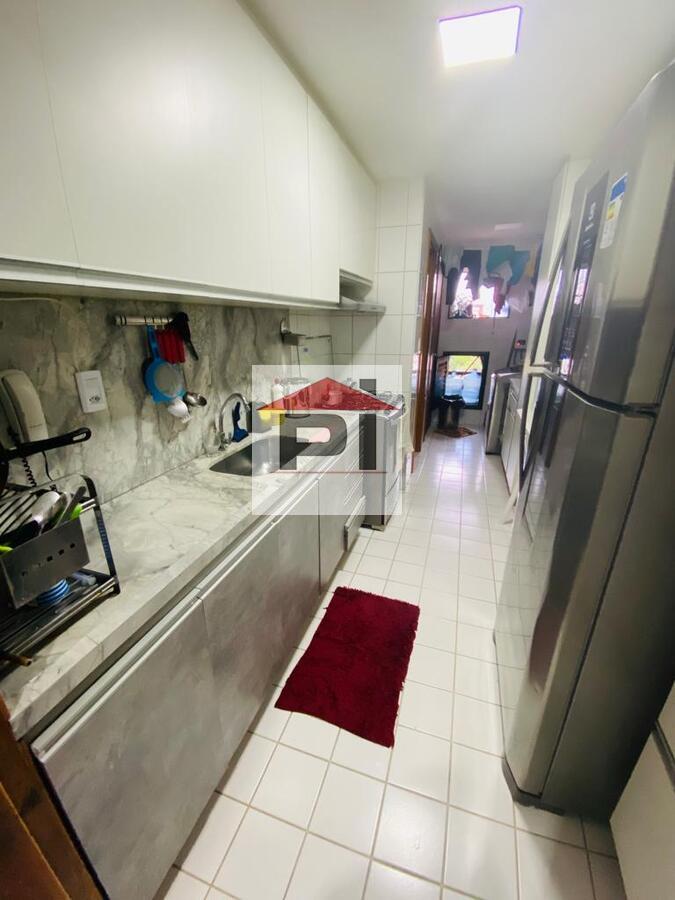 Apartamento à venda com 3 quartos, 93m² - Foto 15