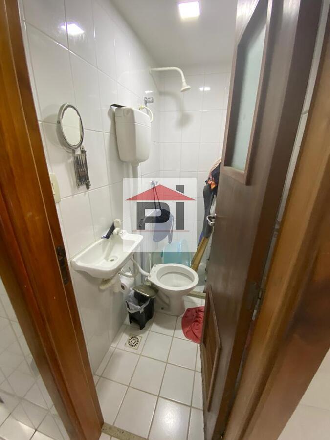 Apartamento à venda com 3 quartos, 93m² - Foto 17