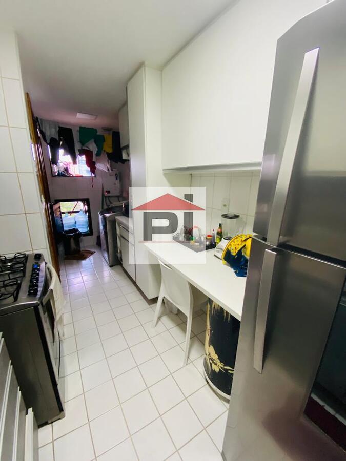 Apartamento à venda com 3 quartos, 93m² - Foto 18