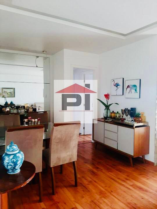 Apartamento à venda com 3 quartos, 95m² - Foto 2