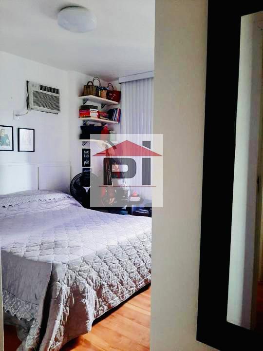 Apartamento à venda com 3 quartos, 95m² - Foto 5