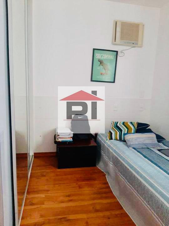 Apartamento à venda com 3 quartos, 95m² - Foto 7