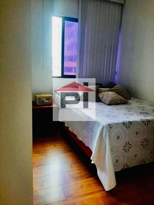 Apartamento à venda com 3 quartos, 95m² - Foto 6