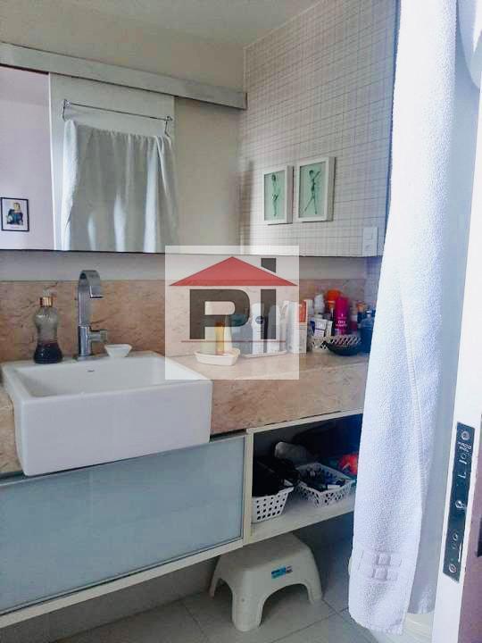 Apartamento à venda com 3 quartos, 95m² - Foto 8