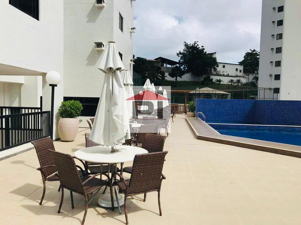 Apartamento à venda com 3 quartos, 95m² - Foto 10