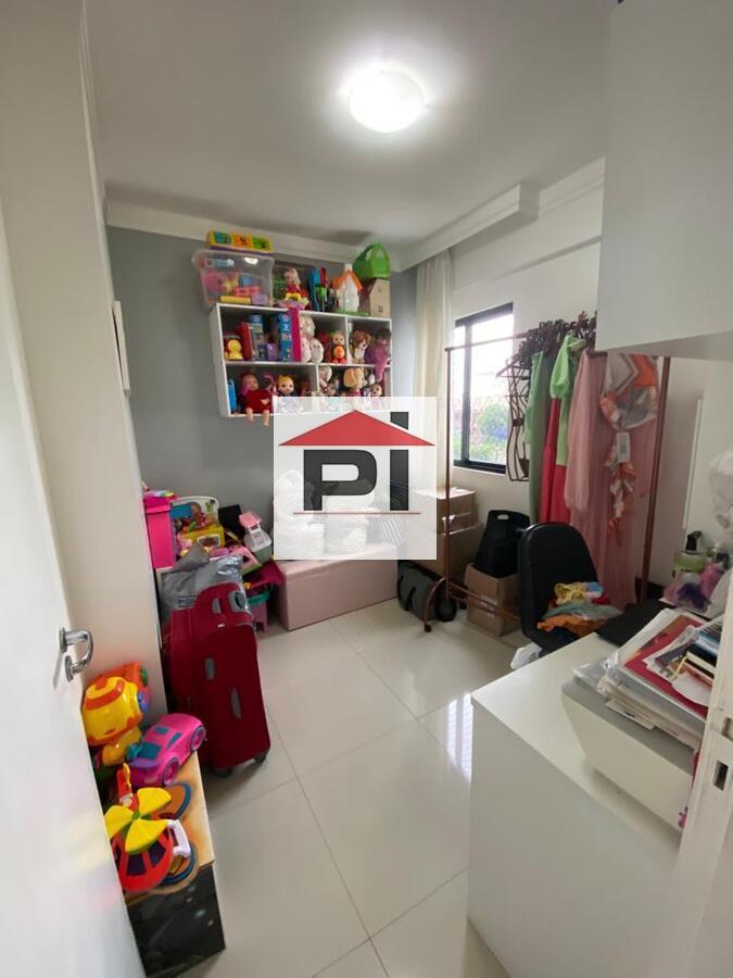 Apartamento à venda com 3 quartos, 82m² - Foto 5