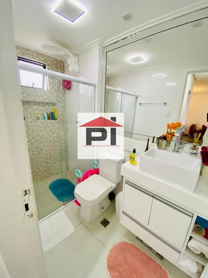 Apartamento à venda com 3 quartos, 82m² - Foto 7