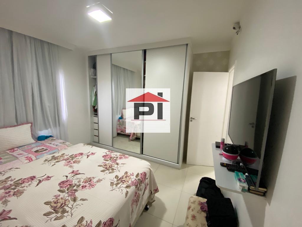 Apartamento à venda com 3 quartos, 82m² - Foto 9