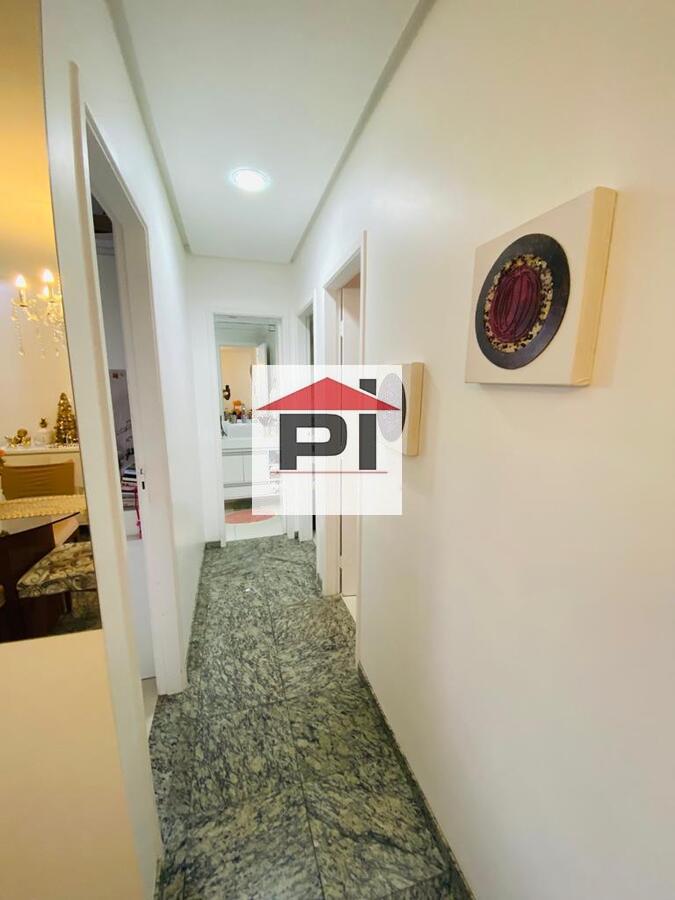 Apartamento à venda com 3 quartos, 82m² - Foto 12