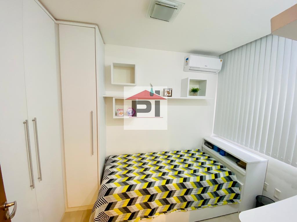 Apartamento à venda com 3 quartos, 82m² - Foto 4