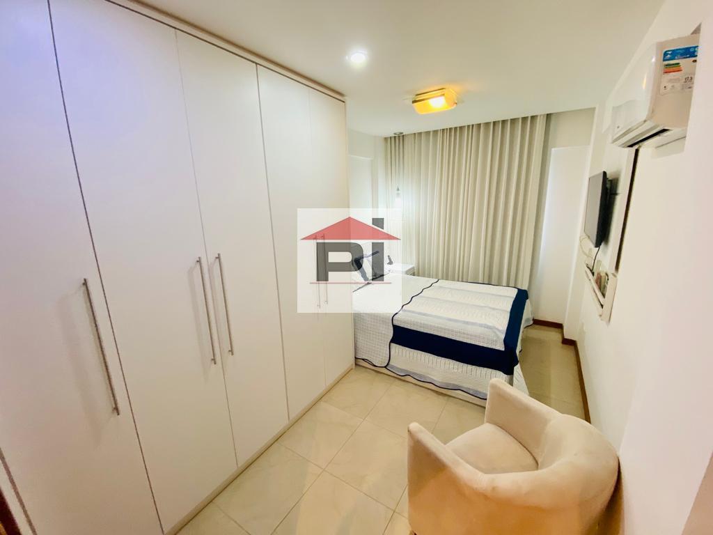 Apartamento à venda com 3 quartos, 82m² - Foto 5