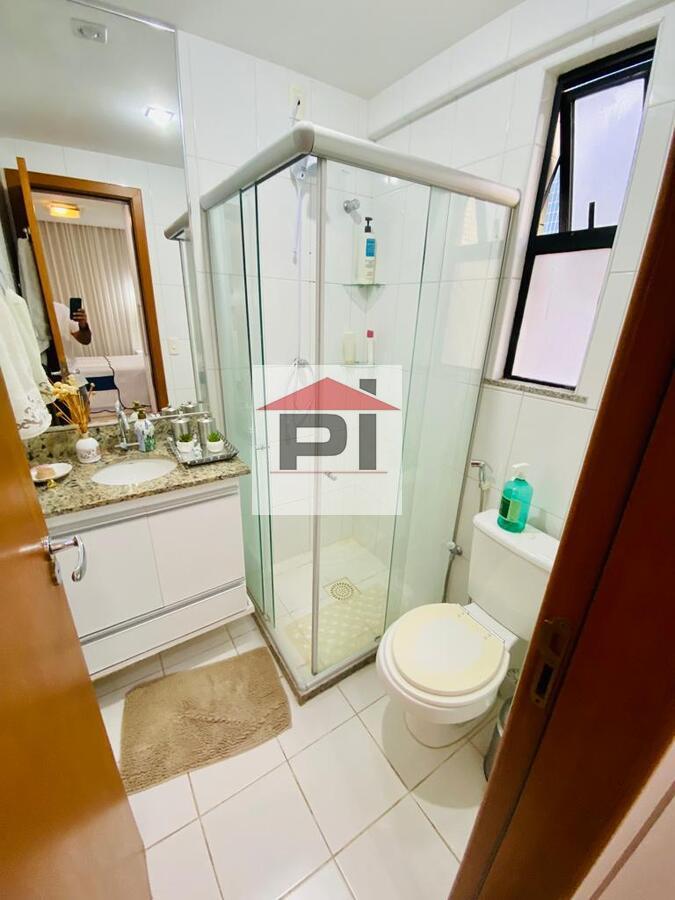 Apartamento à venda com 3 quartos, 82m² - Foto 7