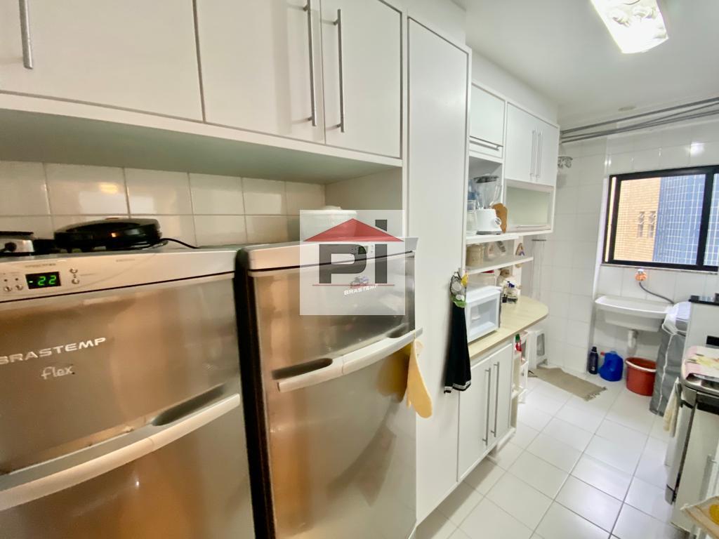 Apartamento à venda com 3 quartos, 82m² - Foto 9