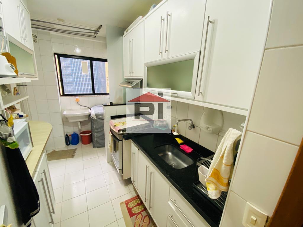 Apartamento à venda com 3 quartos, 82m² - Foto 10