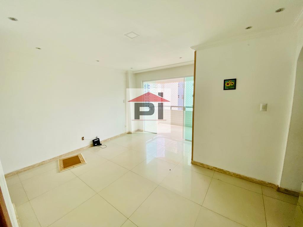 Apartamento à venda com 2 quartos, 72m² - Foto 1