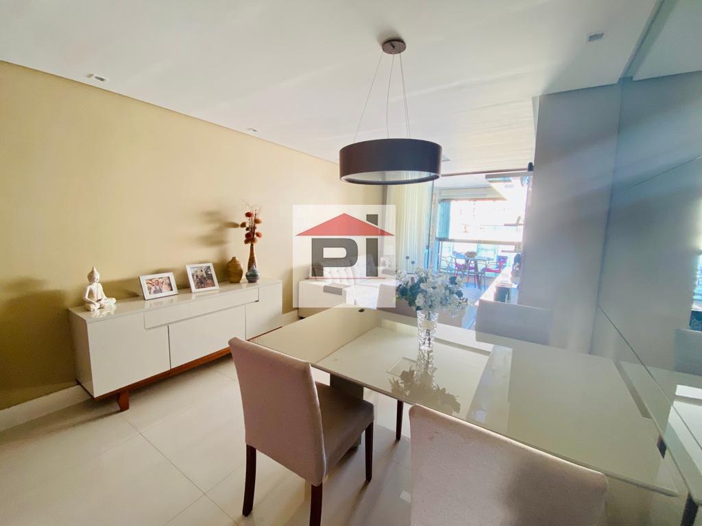 Apartamento à venda com 3 quartos, 113m² - Foto 4