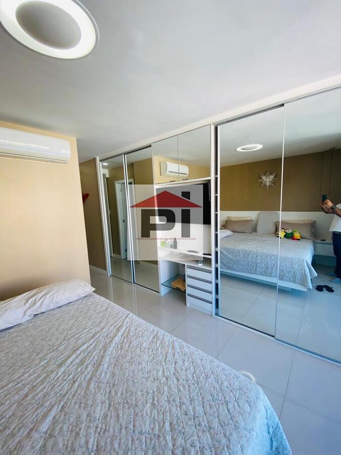 Apartamento à venda com 3 quartos, 113m² - Foto 6