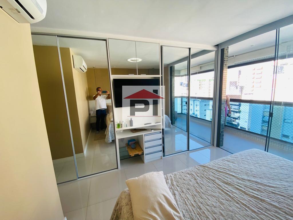 Apartamento à venda com 3 quartos, 113m² - Foto 7